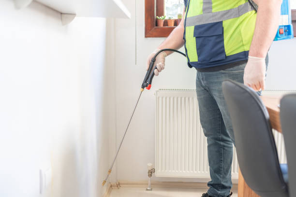 Best Mosquito Control Services  in Port Jefferson, NY